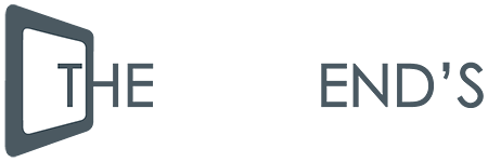 The Open End's Logo